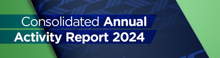 Frontex publishes 2024 Annual Activity Report