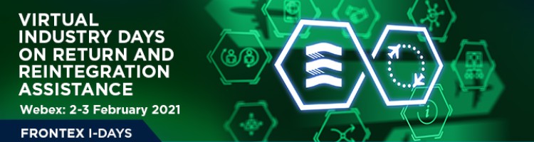 Thematic Industry Days: Return and Reintegration Assistance