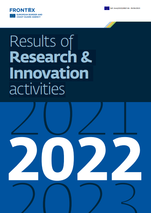 Results of  Research & Innovation activities