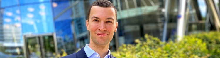 Standing corps in the making