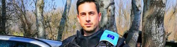 Border Guard