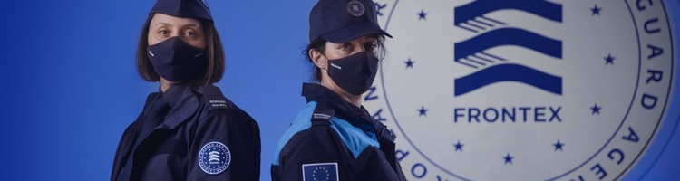 Frontex to recruit new standing corps officers