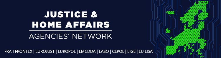 Final report on the work of JHA Agencies Network in 2021: Going green and digital