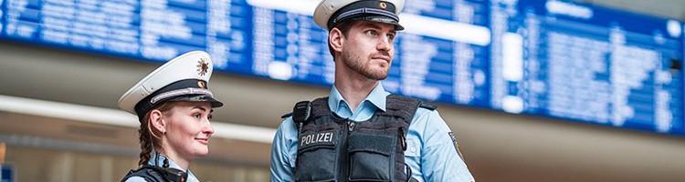 Frontex to assist Germany with additional personnel during EURO 2024