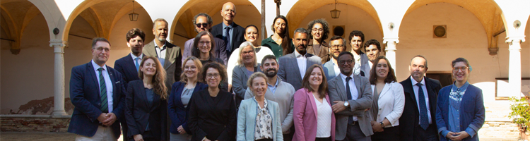 Seminar on Rights-Based Border Screening in the EU Pact Context