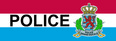 Luxembourg: Police Grand Ducale