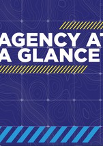 Agency at a glance