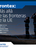 Frontex: Más allá de las fronteras de la UE
