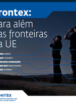 Frontex: Para além das fronteiras da UE