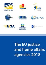 The EU justice and home affairs agencies 2018