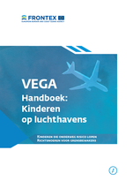 VEGA Handboek: Kinderen op luchthavens