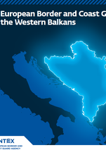 The European Border and Coast Guard and the Western Balkans