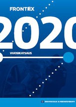 2020 vuosikatsaus
