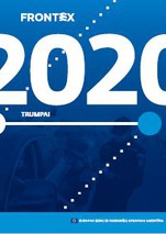 2020 trumpai