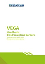 VEGA Handbook: Children at land borders