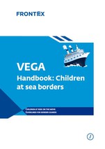 VEGA Handbook: Children at sea borders