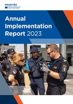 Annual Implementation Report 2023