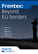 Frontex: Beyond EU borders