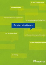 Frontex at a Glance