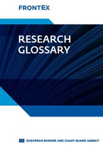 Frontex Research Glossary