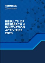 Results of Research and Innovation Activities 2023